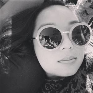 Meet your Posher, Lucy